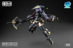 [Overseas Ver] A.T.K. Girl Brocade-Clad Elite Guard (Jinyi Wei JW-059) 1/12 Scale Model Kit -Bandai Sales Store 16 968d1fa7 95ea 4d7d b8d6 a55cacf2046e 1