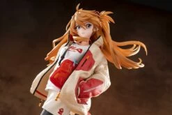 Neon Genesis Evangelion Asuka Shikinami Langley (Radio Eva Ver.) Part 2 1/7 Scale Figure -Bandai Sales Store 1754ccd7 bd52 4ee8 95ff 4ba713a851bc
