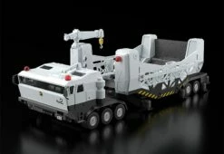 Patlabor Moderoid Type 98 Command Vehicle & Type 99 Special Labor Carrier Model Kit Set -Bandai Sales Store 1785f3a9 5792 4b48 b87d 533fb65bf2f6