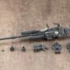 M.S.G. Modeling Support Goods Heavy Weapon Unit 17 Revolving Buster Cannon 1 M.S.G. Modeling Support Goods Heavy Weapon Unit 17 Revolving Buster Cannon -Bandai Sales Store 17c58bb3 a3f0 4950 8b03 64a187a333c7