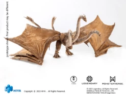 Godzilla: King Of The Monsters King Ghidorah Figure -Bandai Sales Store 17e3500d 54b2 4feb 94c0 52d325728256