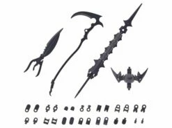Bandai 30 Minutes Sisters Option Parts Set 10 Reaper Armor Set