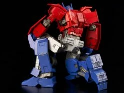 Bandai Transformers Furai 03 Optimus Prime (IDW Ver.) Model Kit -Bandai Sales Store 1849936e 1d35 4f1c a1fe 1ae62184e380 1