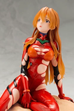 Kotobukiya Rebuild Of Evangelion Asuka Langley (Last Scene Ver.) 1/6 Scale Figure -Bandai Sales Store 185d8b60 2fae 4438 a804 e4736afa5a07