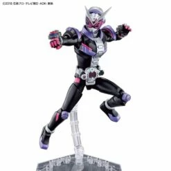 Bandai Kamen Rider Figure-rise Standard Kamen Rider Zi-O Model Kit -Bandai Sales Store 187ee85b d223 480c aea6 36d964c30a03