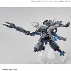 Bandai 30 Minutes Missions #05 EXA Attack Submarine (Light Gray) Model Kit 23 Bandai 30 Minutes Missions #05 EXA Attack Submarine (Light Gray) Model Kit -Bandai Sales Store 189 3943 s v9dc9nd1qyzfssmcckena4qqedfy