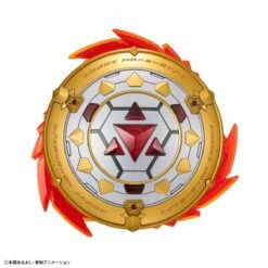 Bandai Digimon Tamers Figure-rise Standard Amplified Dukemon (Gallantmon) -Bandai Sales Store 189 4366 s 4bnpszfie67mvs1qu81ndi1q4kwr