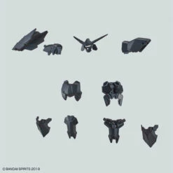 Bandai 30 Minutes Missions 1/144 #EX33 EXM-A9s Spinatio (Sengoku Type) -Bandai Sales Store 189 4594 o 1f8et7mkd145e7992t1fqa2236