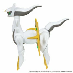 Bandai Pokemon Arceus 51 Model Kit -Bandai Sales Store 189 5016 s jl37fejkn90qiyomch3gh1t0fgdh