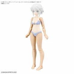 Bandai 30 Minutes Sisters Option Body Parts Arm & Leg Parts (Color A) -Bandai Sales Store 189 5089 s 0rhzclsbqsf4192uqbjh0t95mozk