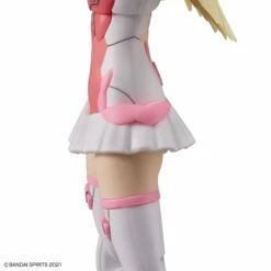 Bandai 30 Minutes Sisters SIS-T00 Lirinel (Color A) Model Kit -Bandai Sales Store 189 5142 o 1ghdpm9kl12l91s3l19f71utc9jj36