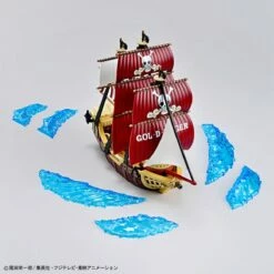 Bandai One Piece Grand Ship Collection Oro Jackson Model Kit -Bandai Sales Store 189 5155 s bek33np2jg2sjjdc9xfskfx36jzh