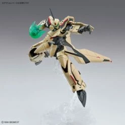 Bandai Macross Plus HG YF-19 Isamu Daison Machine 1/100 Scale Model Kit -Bandai Sales Store 189 5215 s u7nyx387g9ue5fzji8el81kcdj3a