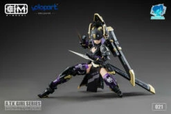 [Overseas Ver] A.T.K. Girl Brocade-Clad Elite Guard (Jinyi Wei JW-021) 1/12 Scale Model Kit -Bandai Sales Store 18 45eaf900 4309 4c5d 87d7 74bfb290f706 1