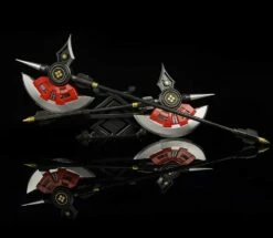 Progenitor Effect MCT J02 The Tiger Of Kai Takeda Shingen (MoShow) -Bandai Sales Store 190616644 3900192656700473 1645509586663895680 n