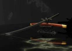 Progenitor Effect MCT J02 The Tiger Of Kai Takeda Shingen (MoShow) -Bandai Sales Store 190794084 3900192520033820 7265834733033527430 n