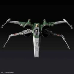 Bandai Star Wars The Rise Of Skywalker X-Wing Fighter 1/72 Scale Model Kit 24 Bandai Star Wars The Rise Of Skywalker X-Wing Fighter 1/72 Scale Model Kit -Bandai Sales Store 190 3490 s 8ejp9msjnjcp0tgjoxpgjyuwfvec