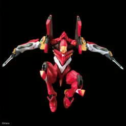Bandai Neon Genesis Evangelion RG EVA Unit-02 Production -Bandai Sales Store 190 3838 s 1oyjz9418b02gpj2xgdn0aph35aw