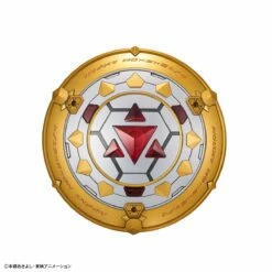 Bandai Digimon Tamers Figure-rise Standard Amplified Dukemon (Gallantmon) -Bandai Sales Store 190 4366 s 2ue1el0xdl50owi3alrsjsggjv3e