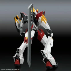 Bandai Kyoukai Senki Full Mechanics 1/48 MAILeS Kenbu Zan -Bandai Sales Store 190 5082 o 1g9u3nu7j1ieilc510jtnqimf23b