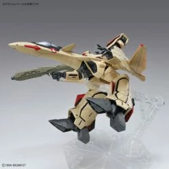 Bandai Macross Plus HG YF-19 Isamu Daison Machine 1/100 Scale Model Kit -Bandai Sales Store 190 5215 s uhaq18hencpci4ny5oh1cxn7ynck