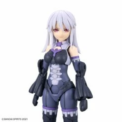 Bandai 30 Minutes Sisters SIS-D00 Neverlia (Color A) Model Kit -Bandai Sales Store 190 5227 o 1gpms59sl159t1lr8hgi1o7acro3b
