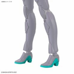 Bandai 30 Minutes Sisters Option Parts Set 7 Evil Costume (Color A) -Bandai Sales Store 190 5248 o 1grcumtdqm341un4ktf1ri31c463b
