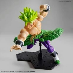 Bandai Dragon Ball Super Figure-rise Standard Super Saiyan Broly (Full Power) Model Kit -Bandai Sales Store 191 3011 s rta9fou94bhqbggkg0d83jxfe3bh