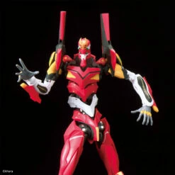 Bandai Neon Genesis Evangelion RG EVA Unit-02 Production -Bandai Sales Store 191 3838 s gys4bbnxrpozuxdq5odhcnya2wys