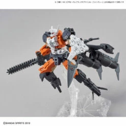 Bandai 30 Minutes Missions #05 EXA Attack Submarine (Light Gray) Model Kit 25 Bandai 30 Minutes Missions #05 EXA Attack Submarine (Light Gray) Model Kit -Bandai Sales Store 191 3943 s l3jv7731q94ez0836h438c96mk6k