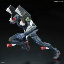Bandai Rebuild Of Evangelion RG EVA Unit-03 (ESV Shield Set) -Bandai Sales Store 191 4571 s tfdrfn15m8kn8l48w99fm6shdy15