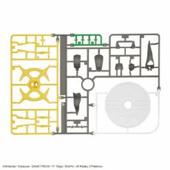 Bandai Pokemon Arceus 51 Model Kit -Bandai Sales Store 191 5016 s f0jje3ljpaizu8o2co3mlcjrcc1b