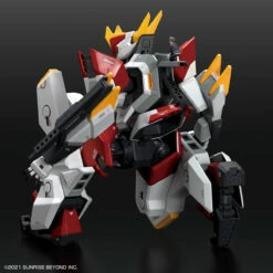 Bandai Kyoukai Senki Full Mechanics 1/48 MAILeS Kenbu Zan -Bandai Sales Store 191 5082 o 1g9u3o2lc1drv1kbt4at1p0i1m5v3g