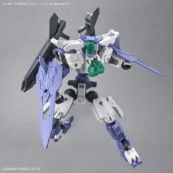 Bandai 30 Minutes Missions 1/144 EEXM-S01U Forestieri 01 Model Kit 24 Bandai 30 Minutes Missions 1/144 EEXM-S01U Forestieri 01 Model Kit -Bandai Sales Store 191 5087 s pd9st3ir5ilul1475yj57wngpkhl