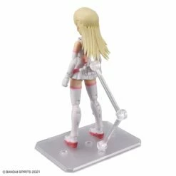 Bandai 30 Minutes Sisters SIS-T00 Lirinel (Color A) Model Kit -Bandai Sales Store 191 5142 o 1ghdpmr6g12ts45l4pk5ne1m6g3g