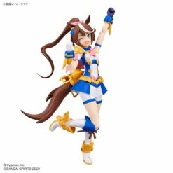 Bandai Uma Musume Pretty Derby 30 Minutes Sisters Tokai Teio Model Kit -Bandai Sales Store 191 5199 o 1grhvgrle5sh1hi7fci1vmm1q9m3g 1