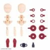 Bandai 30 Minutes Sisters Chaser Costume Optional Part Set 6 (Color A) 2 Bandai 30 Minutes Sisters Chaser Costume Optional Part Set 6 (Color A) -Bandai Sales Store 191 5232 o 1gpmsj5git3l1gq258hf921lne3g