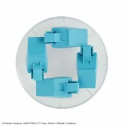 Bandai Pokemon Select Series 53 Metagross Model Kit -Bandai Sales Store 191 5235 s e4s3qc6nz6sy3ey1n0ge9qornjgj