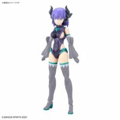 Bandai 30 Minutes Sisters Option Parts Set 7 Evil Costume (Color A) -Bandai Sales Store 191 5248 o 1grcun1lu1sldeuvqhmqpqd9l3g