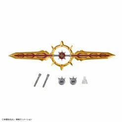 Bandai Digimon Savers Figure-rise Standard Amplified ShineGreymon Model Kit -Bandai Sales Store 191 5302 o 1h2n9fjtt1s0319eo134v1csufrk3g