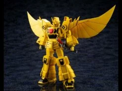 The Brave Of Gold Goldran Sky Goldran Model Kit -Bandai Sales Store 1925fe94 ebd4 4e25 afdf 0cdf1e84c9b7