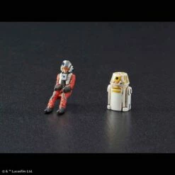 Bandai Star Wars The Rise Of Skywalker X-Wing Fighter 1/72 Scale Model Kit 26 Bandai Star Wars The Rise Of Skywalker X-Wing Fighter 1/72 Scale Model Kit -Bandai Sales Store 192 3490 s hzowu0bpkf8nwuazof4atnyxb94l