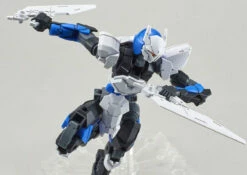 Bandai 30 Minute Missions #34 EXM-A9n Spinatio (Ninja Type)