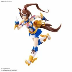 Bandai Uma Musume Pretty Derby 30 Minutes Sisters Tokai Teio Model Kit -Bandai Sales Store 192 5199 o 1grhvh0sqfvl1mcs1i81lcd1g4l3l