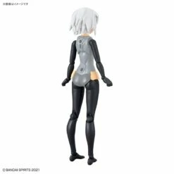 Bandai 30 Minutes Sisters Option Body Parts Arm & Leg Parts (White And Black) -Bandai Sales Store 192 5249 o 1grcuq54s1hlchrm1969l7g1frv3l
