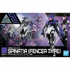 Bandai 30 Minutes Missions #38 EXM-E7F Spinatia (Fencer Type) -Bandai Sales Store 193 4483 s i0qs9lena83wo9ph7avfogyq6rwm