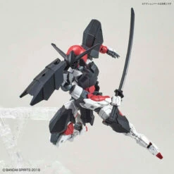 Bandai 30 Minutes Missions 1/144 #EX33 EXM-A9s Spinatio (Sengoku Type) -Bandai Sales Store 193 4594 o 1f8et84us1cqso7a1jnk1fc5cep3q