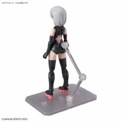 Bandai 30 Minutes Sisters SIS-T00 Laranel (Color B) Model Kit -Bandai Sales Store 193 5152 o 1gk2kiicd19rfs0osst1bo75hc3q