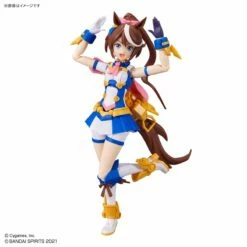Bandai Uma Musume Pretty Derby 30 Minutes Sisters Tokai Teio Model Kit -Bandai Sales Store 193 5199 o 1grhvh5c4ele1ud1ld919oel9d3q