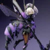 Snail Shell Argidae Girl BEE-04R 1/12 Scale Figure -Bandai Sales Store 1963c7f8 eb13 454e b775 7decae2efbca